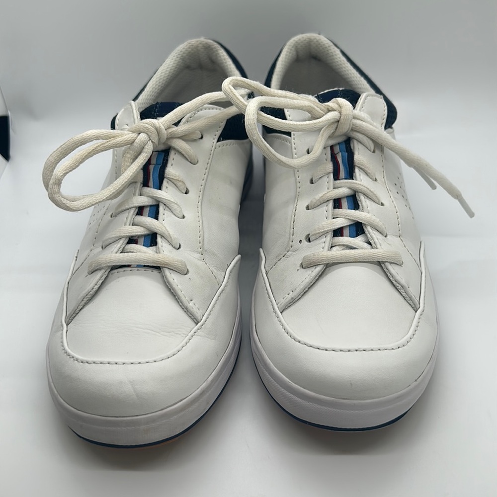 Brand Keds used ones Tennis leather Woman’s